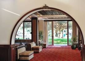 Agacli Hotel 5