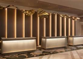 Grand Hyatt Atlanta in Buckhead 2