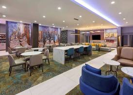 La Quinta Inn & Suites by Wyndham DeSoto 4