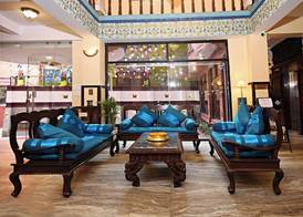 Tibet Boutique Hotel 3