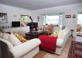 The Grosvenor Guest House 2