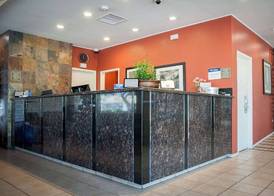Best Western Village Inn 3