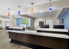 Park Inn by Radisson, Medical Center 4