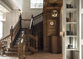 The Cadogan, A Belmond Hotel, London 3