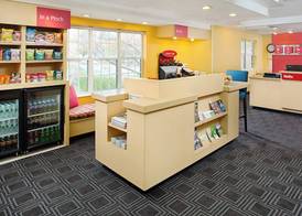 TownePlace Suites Philadelphia Horsham 4