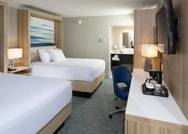 Crowne Plaza MELBOURNE-OCEANFRONT by IHG 4