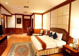 Kosa Hotel & Wellness Center 5