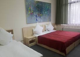 Berlin ART Hotel 3