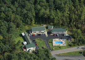 Studio Motel of Lake George 5