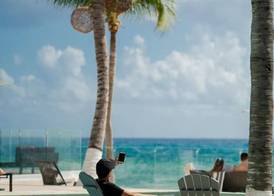 The Beachfront by The Fives Hotels Á la Carte - Adults Only 2