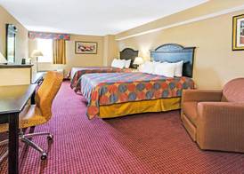 Days Inn & Suites by Wyndham Jeffersonville IN 3