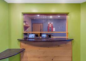 Extended Stay America Select Suites - Fayetteville - Cliffdale 2