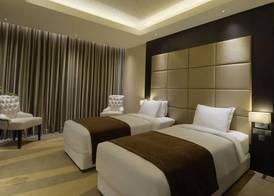 Radisson Blu Chattogram Bay View 5