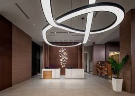 Marriott Fort Lauderdale Airport 3