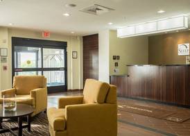 Sleep Inn & Suites Ingleside - Corpus Christi 3