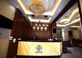 Onyx Hotel Apartments - MAHA HOSPITALITY GROUP 4