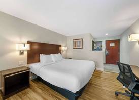 Quality Inn & Suites Sacramento Downtown Area 5