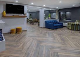 Days Inn by Wyndham Pleasant Prairie Kenosha 5