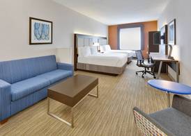 Holiday Inn Express & Suites DALLAS - DUNCANVILLE by IHG 3