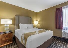 Quality Inn & Suites Westminster Seal Beach 5