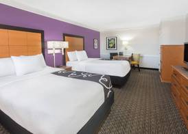 Baymont by Wyndham Greenville Woodruff Rd 5