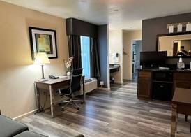 Best Western Americana 5