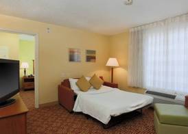 TownePlace Suites Lubbock 3