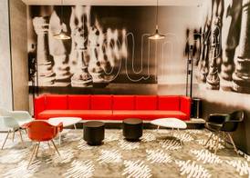 Ibis Haimen South Changjiang Rd Hotel 2
