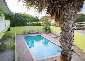 Apartamentu Holanda 5