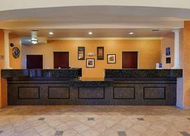 Best Western Henrietta Inn & Suites 5