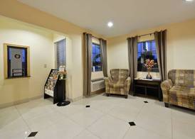 Americas Best Value Inn Lake Charles Interstate 210 2