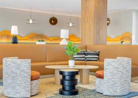 Cambria Hotel Burbank Airport 3