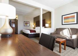 Comfort Suites Richmond 3