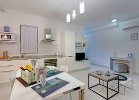 Modern Apartment in the Best Location, Perfect for Families 5