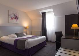 The Originals City, Hôtel Acadine, Le Neubourg 5