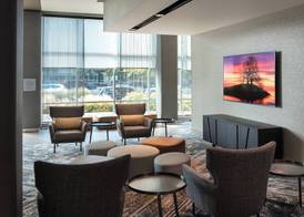 Courtyard by Marriott Philadelphia South at The Navy Yard 3