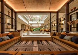Else Kuala Lumpur, a member of Design Hotels 4