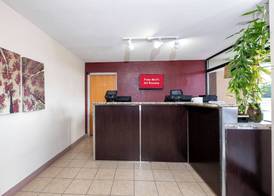 Red Roof Inn Kenly - I-95 2