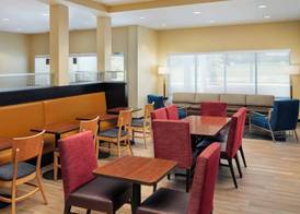 TownePlace Suites by Marriott Leesburg 3