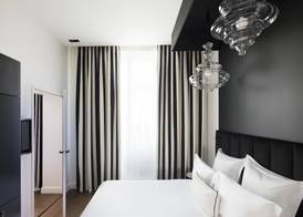 Hôtel Cardinal Bordeaux Centre 5