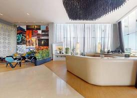 Radisson Hotel Colombo 2