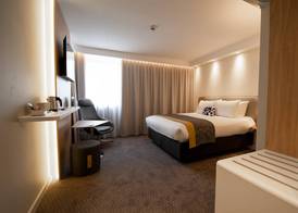 Holiday Inn Express ARCACHON - LA TESTE by IHG 3