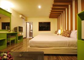 Windmill Resort Hotel Pattaya 5