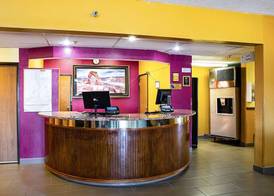 Rodeway Inn & Suites Monticello 2