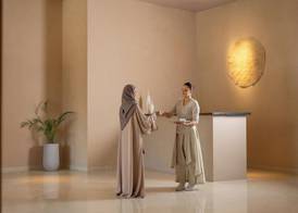 Zulal Wellness Resort by Chiva-Som 2
