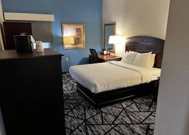 Baymont By Wyndham Monroe Ohio 2