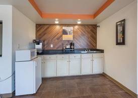 Motel 6 Bells, TN - Brownsville 4