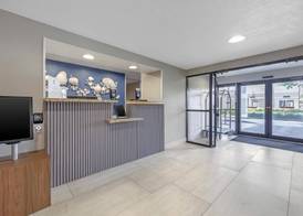 Best Western Fort Lauderdale Airport/Cruise Port 2