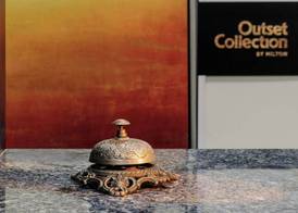 The Berkeley Richmond, Outset Collection by Hilton 2