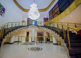 The Manor Hotel 2